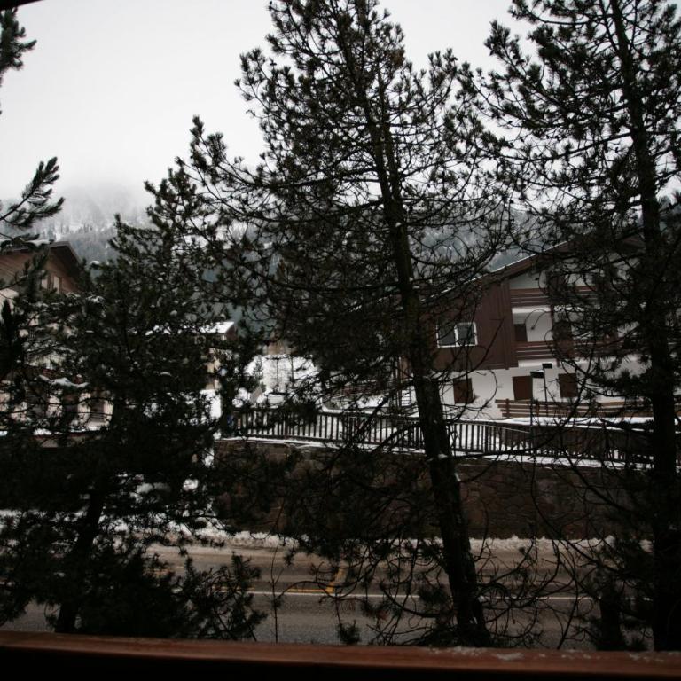 Residence Valfassa - Appartamento con 3 Camere da Letto - 2