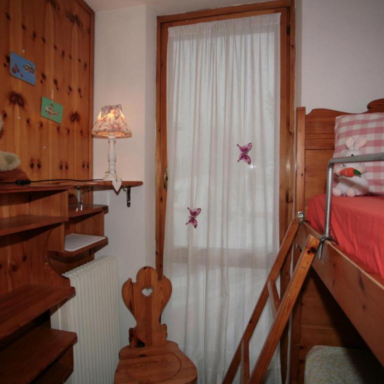 Residence Valfassa - Appartamento con 3 Camere da Letto - 6