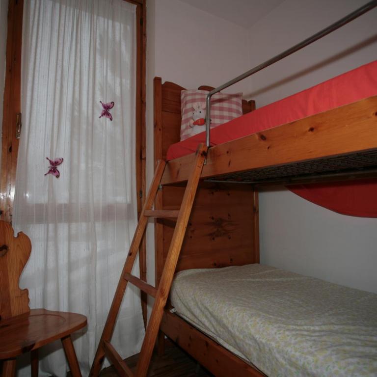 Residence Valfassa - Appartamento con 3 Camere da Letto - 7