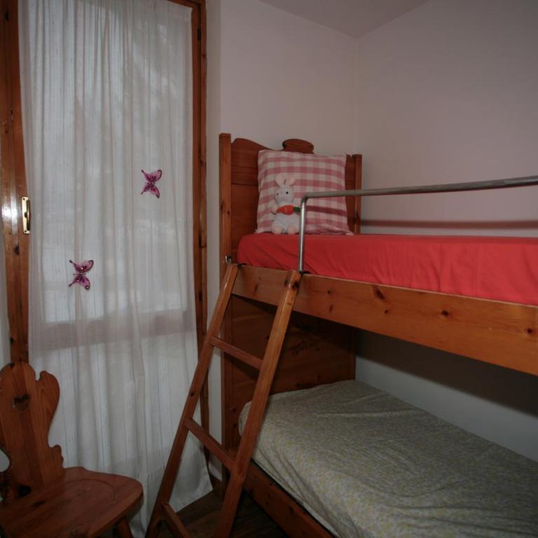 Residence Valfassa - Appartamento con 3 Camere da Letto - 9