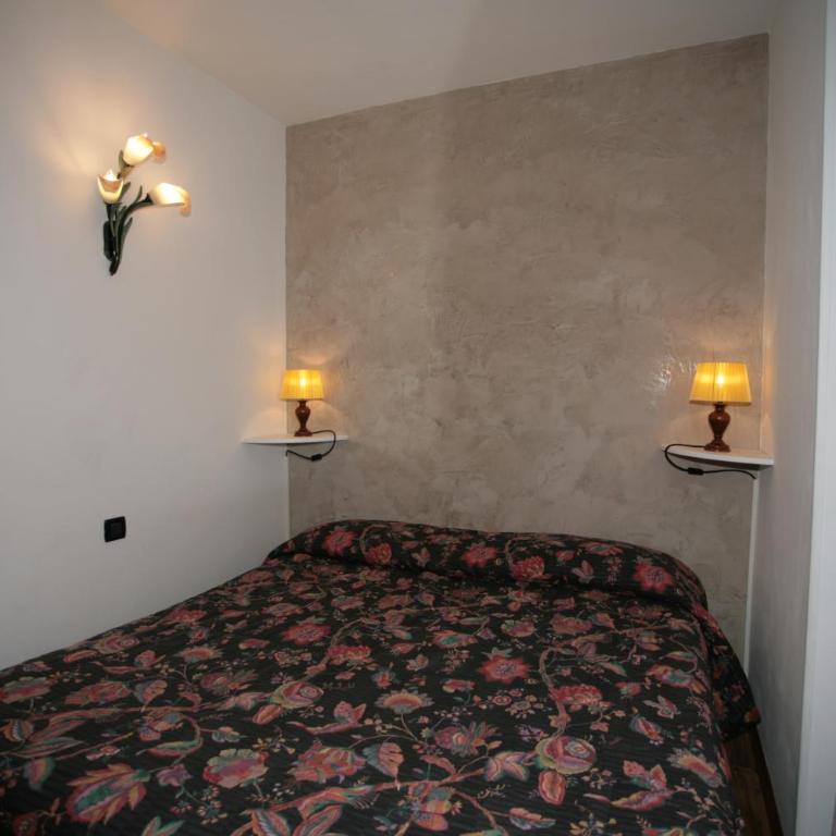 Residence Valfassa - Appartamento con 3 Camere da Letto - 11