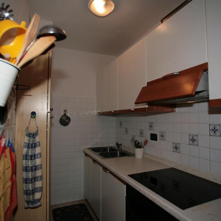 Residence Valfassa - Appartamento con 3 Camere da Letto - 16