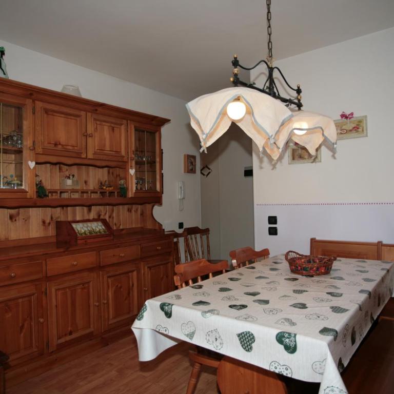 Residence Valfassa - Appartamento con 3 Camere da Letto - 18
