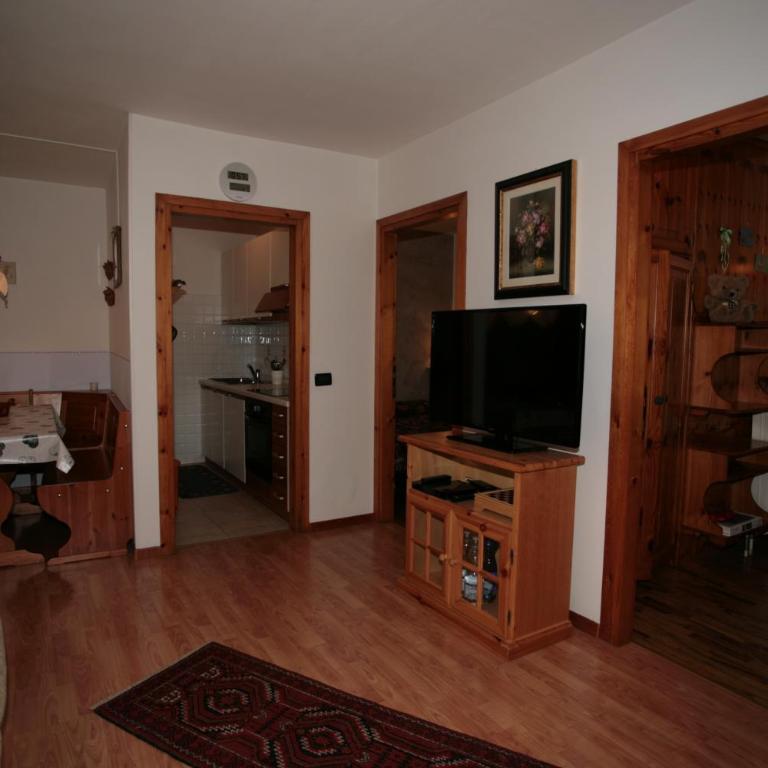 Residence Valfassa - Appartamento con 3 Camere da Letto - 19