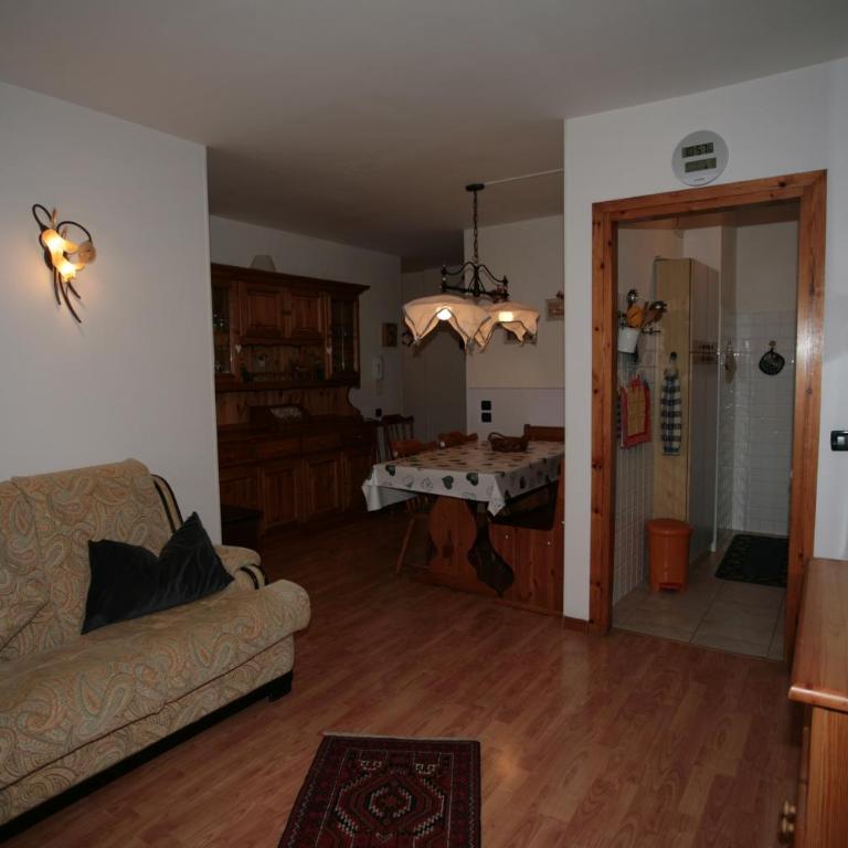 Residence Valfassa - Appartamento con 3 Camere da Letto - 20