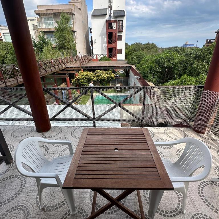 Apart Costa Esmeralda - Studio Apartment - 3