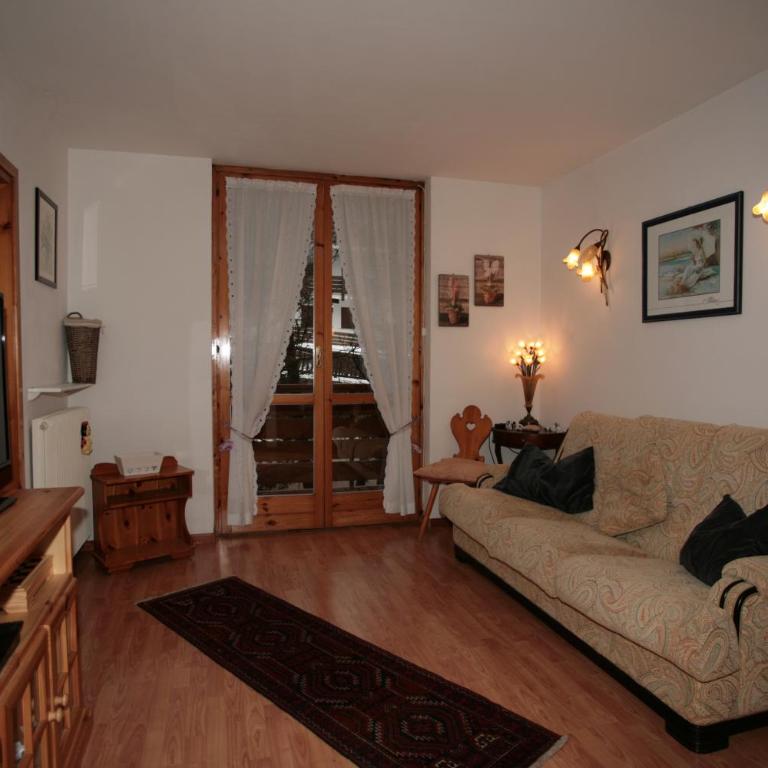 Residence Valfassa - Appartamento con 3 Camere da Letto - 21
