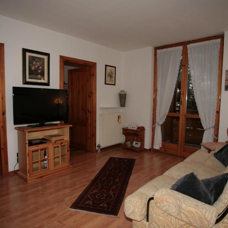 Residence Valfassa - Appartamento con 3 Camere da Letto - 22