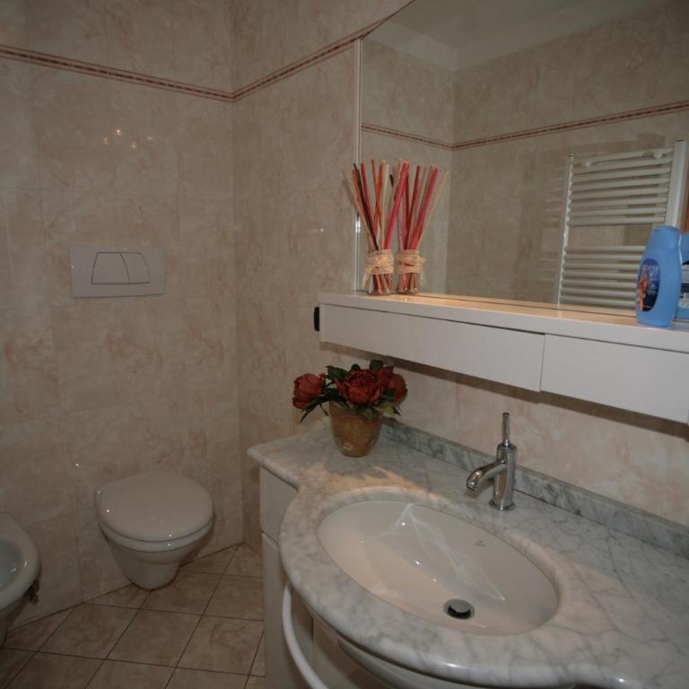 Residence Valfassa - Appartamento con 3 Camere da Letto - 26