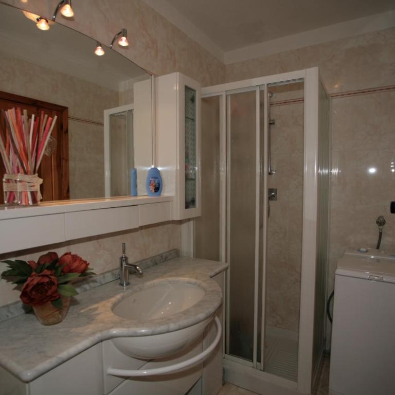 Residence Valfassa - Appartamento con 3 Camere da Letto - 27