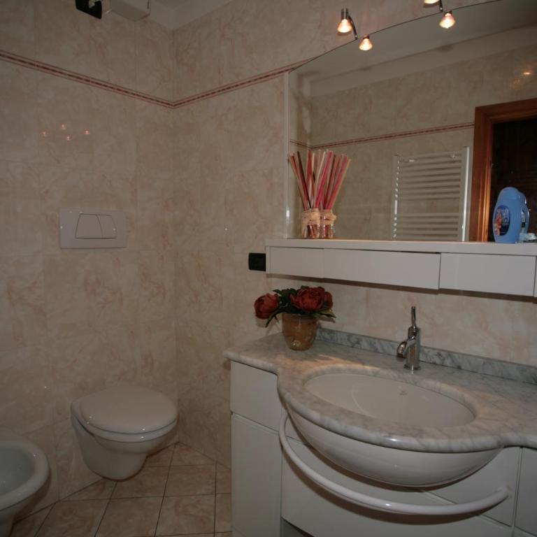 Residence Valfassa - Appartamento con 3 Camere da Letto - 28