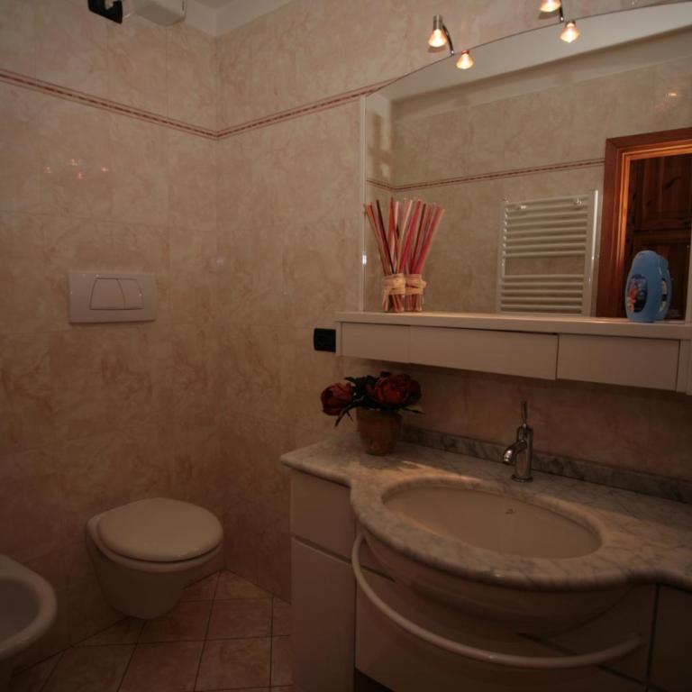 Residence Valfassa - Appartamento con 3 Camere da Letto - 29