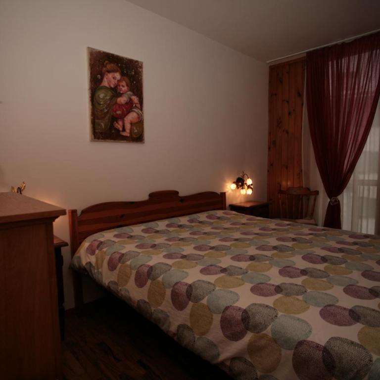Residence Valfassa - Appartamento con 3 Camere da Letto - 30