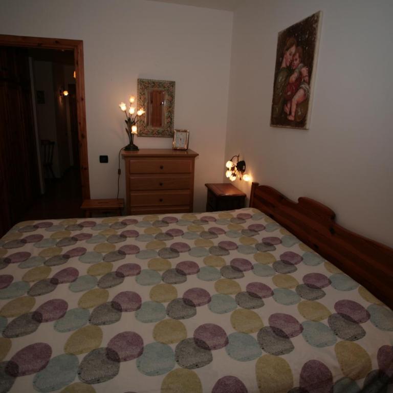 Residence Valfassa - Appartamento con 3 Camere da Letto - 31