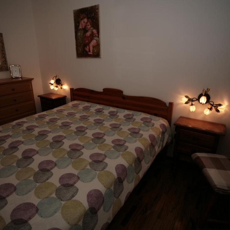 Residence Valfassa - Appartamento con 3 Camere da Letto - 32
