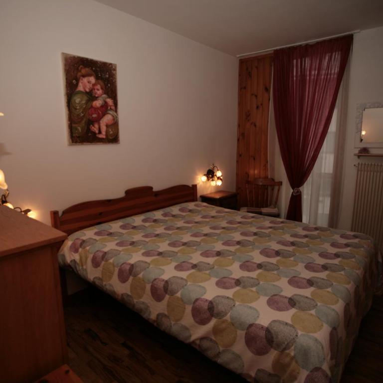 Residence Valfassa - Appartamento con 3 Camere da Letto - 33