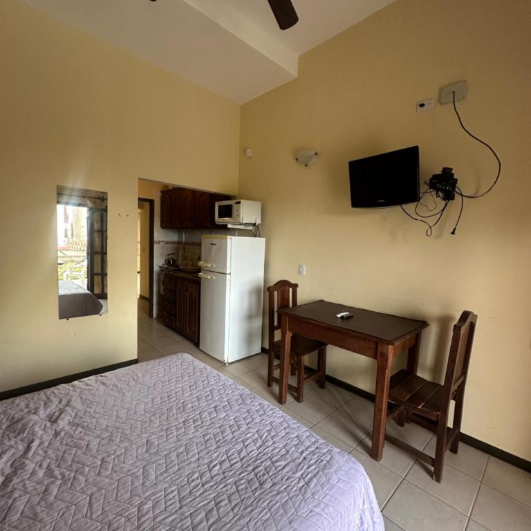 Apart Costa Esmeralda - Studio Apartment - 5