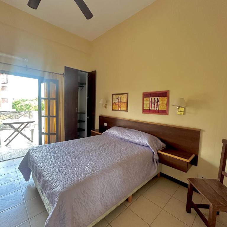 Apart Costa Esmeralda - Studio Apartment - 7