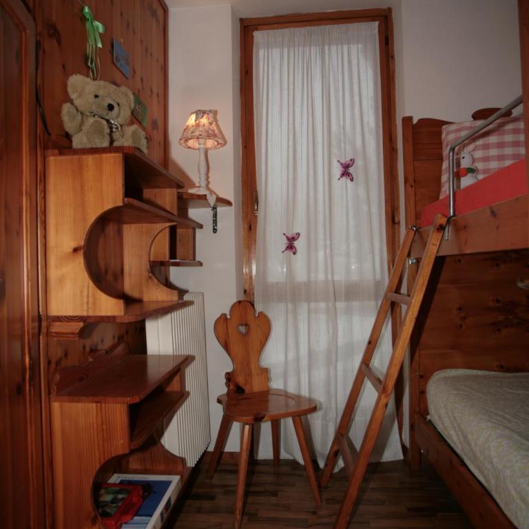 Residence Valfassa - Appartamento con 3 Camere da Letto - 4