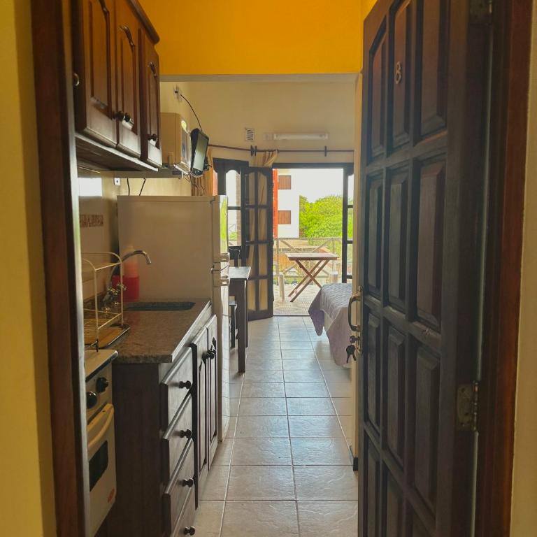 Apart Costa Esmeralda - Studio Apartment - 12