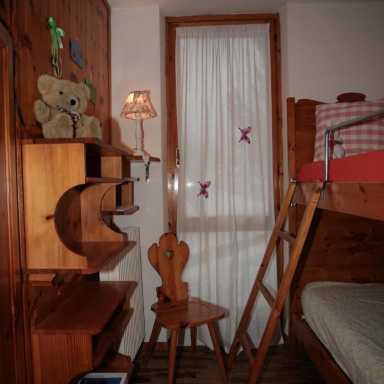 Residence Valfassa - Appartamento con 3 Camere da Letto - 5