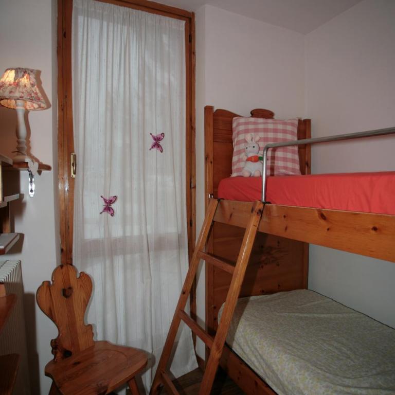 Residence Valfassa - Appartamento con 3 Camere da Letto - 8