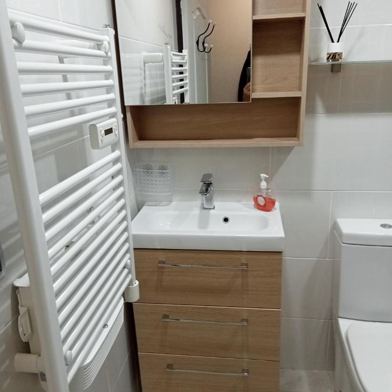 CLUB NAUTIC 3 - Apartamento Estudio con vistas al mar - 30