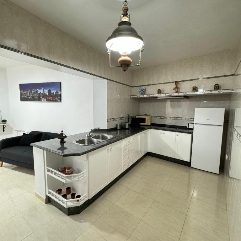 Apartamento O Vento - Apartamento de 2 dormitorios - 17
