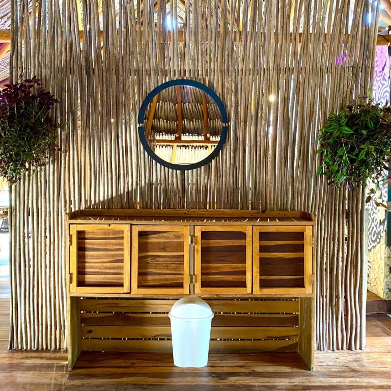 Villa Eden Palomino - Bunk Bed in Mixed Dormitory Room - 7