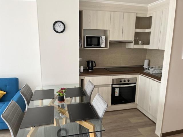 Departamento en La Serena - Two-Bedroom Apartment - 4