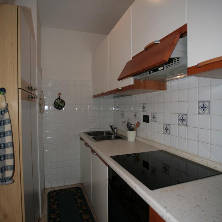 Residence Valfassa - Appartamento con 3 Camere da Letto - 14