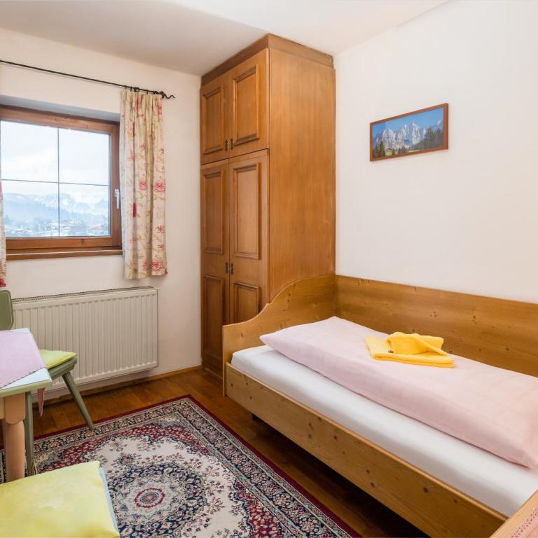 Pension Rainhof - Einzelzimmer - 2