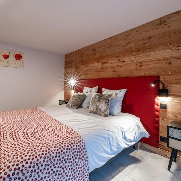 Chalet Luxe & SPA - Serre Chevalier 1500 - Chalet - 4