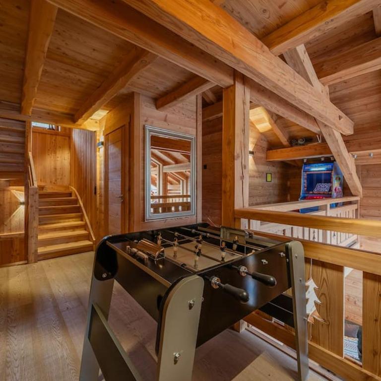 Chalet Luxe & SPA - Serre Chevalier 1500 - Chalet - 8