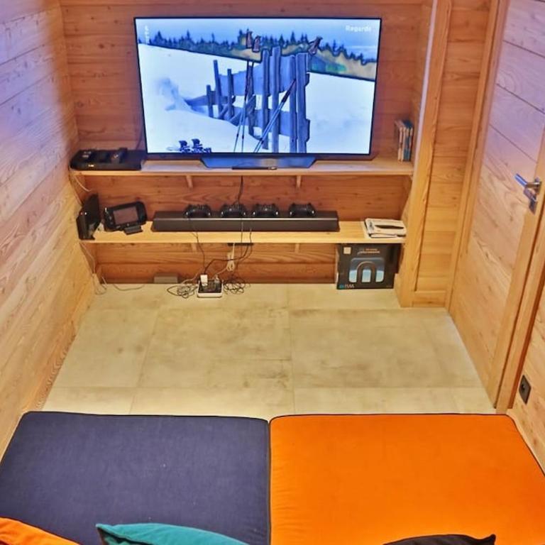 Chalet Luxe & SPA - Serre Chevalier 1500 - Chalet - 9