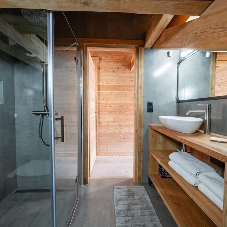 Chalet Luxe & SPA - Serre Chevalier 1500 - Chalet - 13