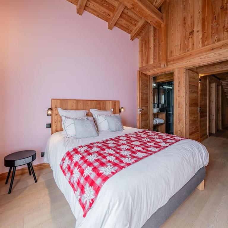 Chalet Luxe & SPA - Serre Chevalier 1500 - Chalet - 14