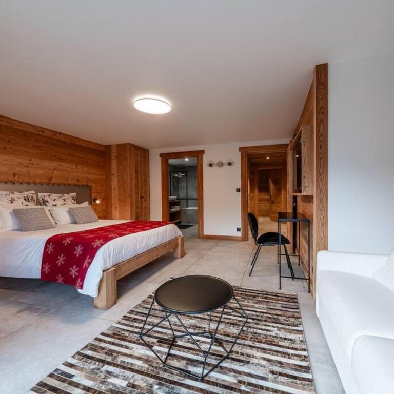 Chalet Luxe & SPA - Serre Chevalier 1500 - Chalet - 15