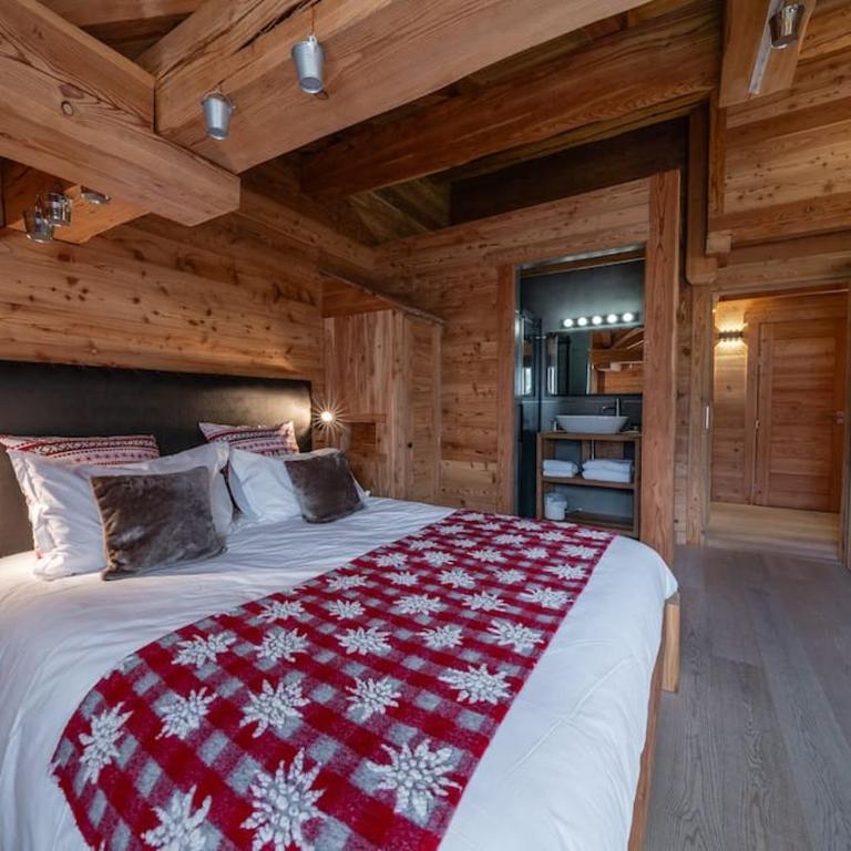 Chalet Luxe & SPA - Serre Chevalier 1500 - Chalet - 16