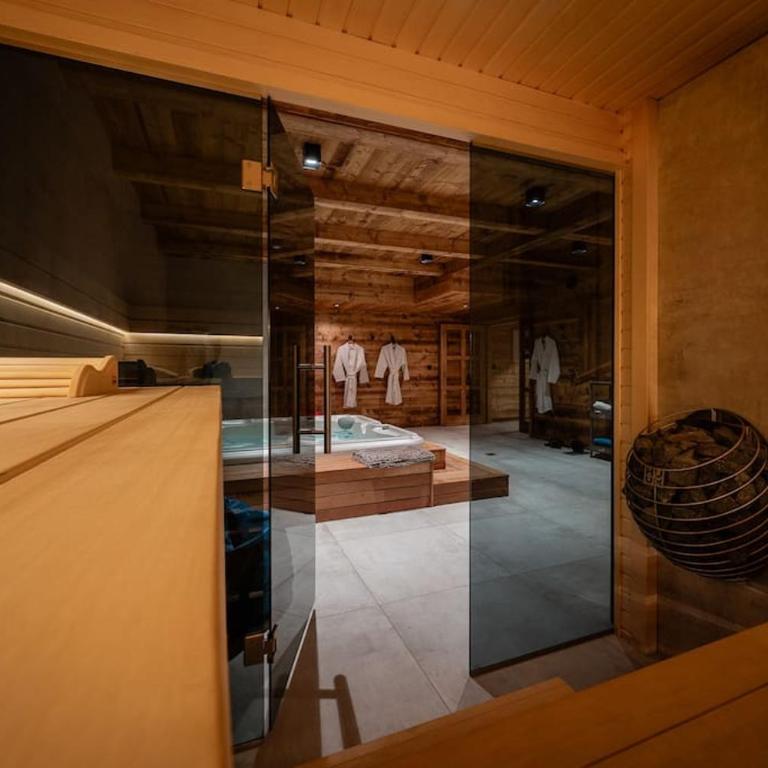 Chalet Luxe & SPA - Serre Chevalier 1500 - Chalet - 22