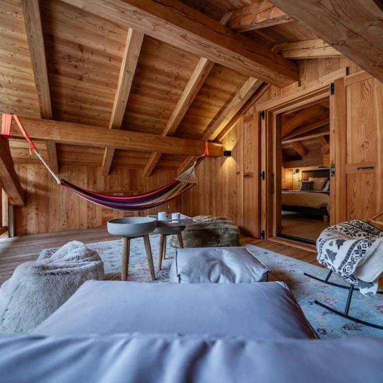 Chalet Luxe & SPA - Serre Chevalier 1500 - Chalet - 23
