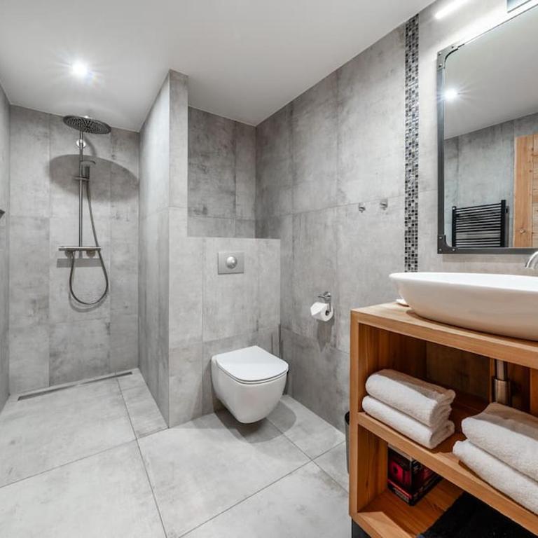 Chalet Luxe & SPA - Serre Chevalier 1500 - Chalet - 26