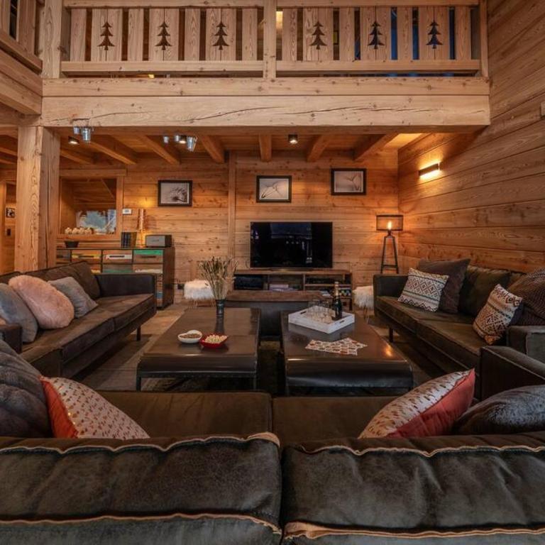 Chalet Luxe & SPA - Serre Chevalier 1500 - Chalet - 28