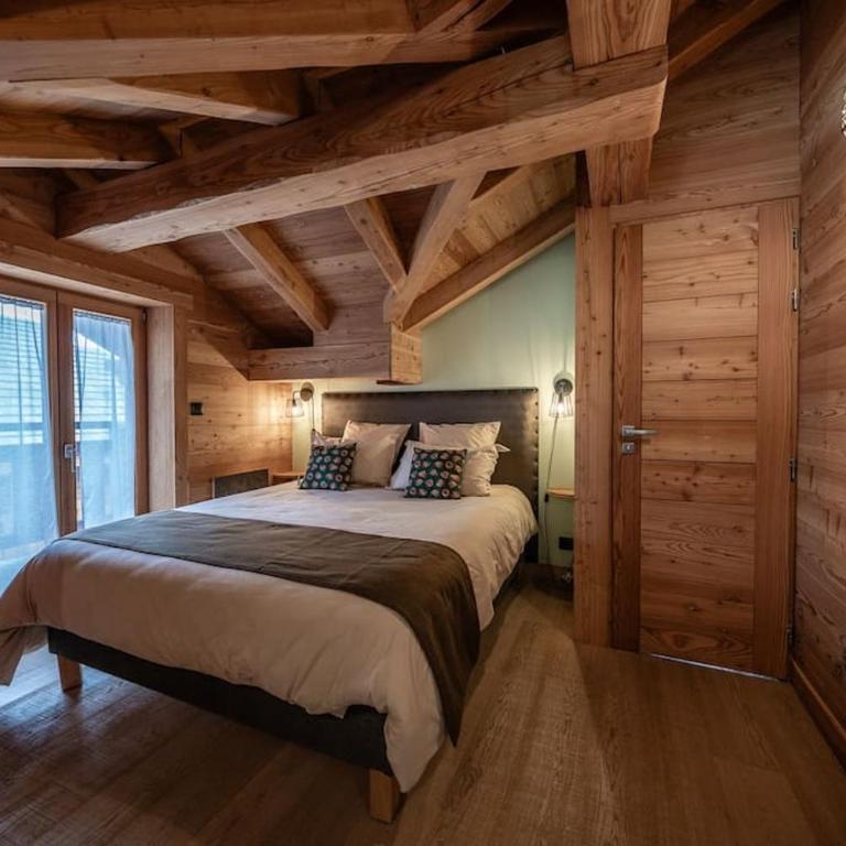 Chalet Luxe & SPA - Serre Chevalier 1500 - Chalet - 29