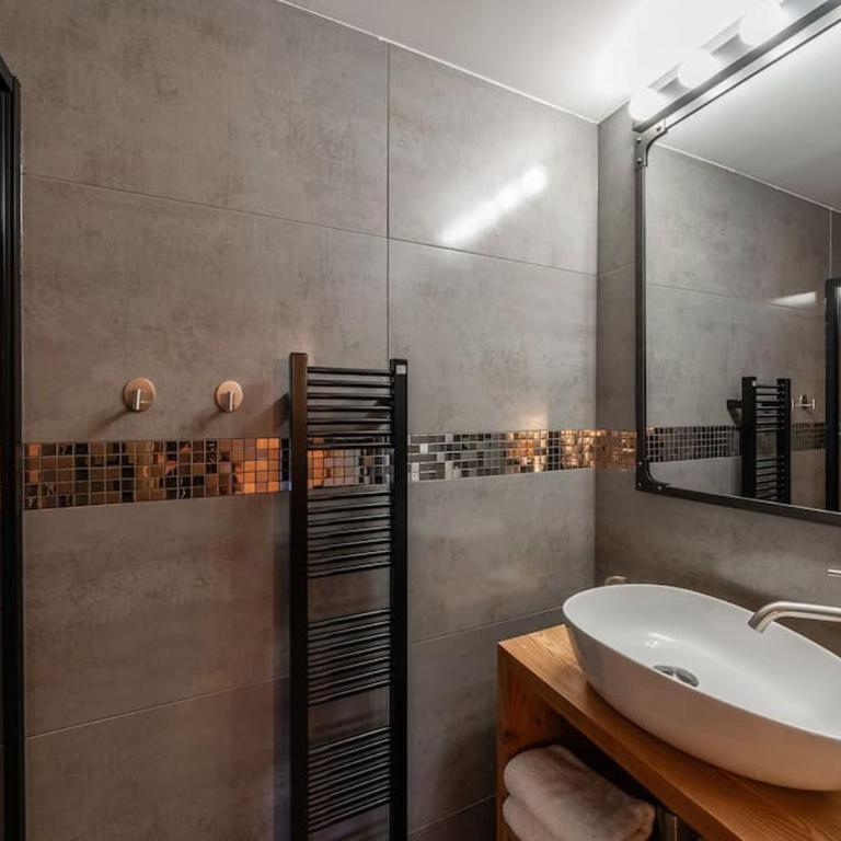 Chalet Luxe & SPA - Serre Chevalier 1500 - Chalet - 30
