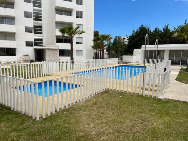 Departamento en La Serena - Two-Bedroom Apartment - 10