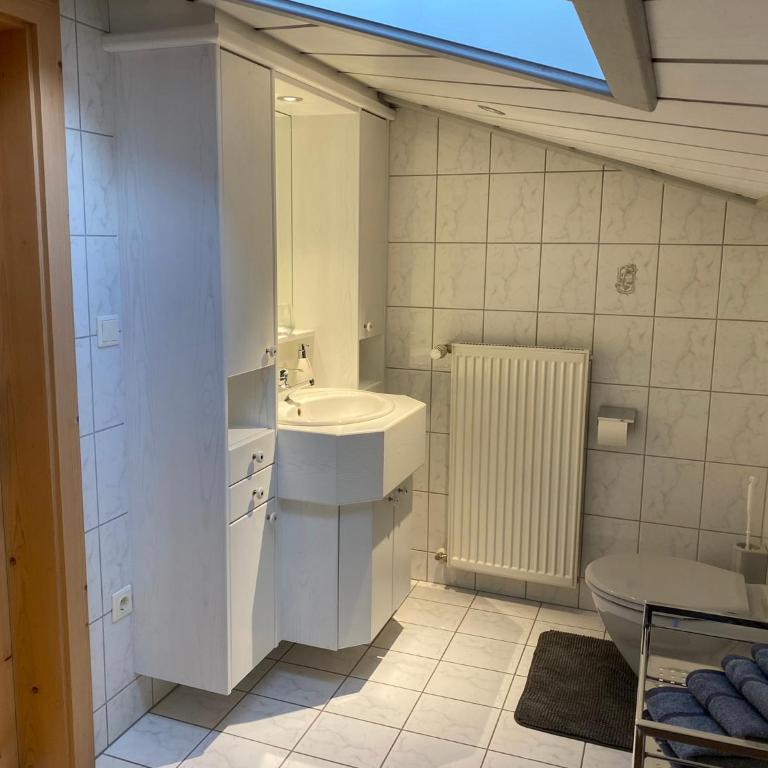 Comfort-Appartement Keiler - Appartement 2 Chambres avec Douche - 27