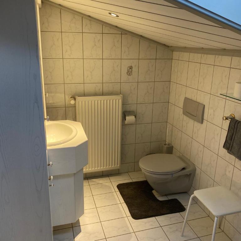 Comfort-Appartement Keiler - Appartement 2 Chambres avec Douche - 26