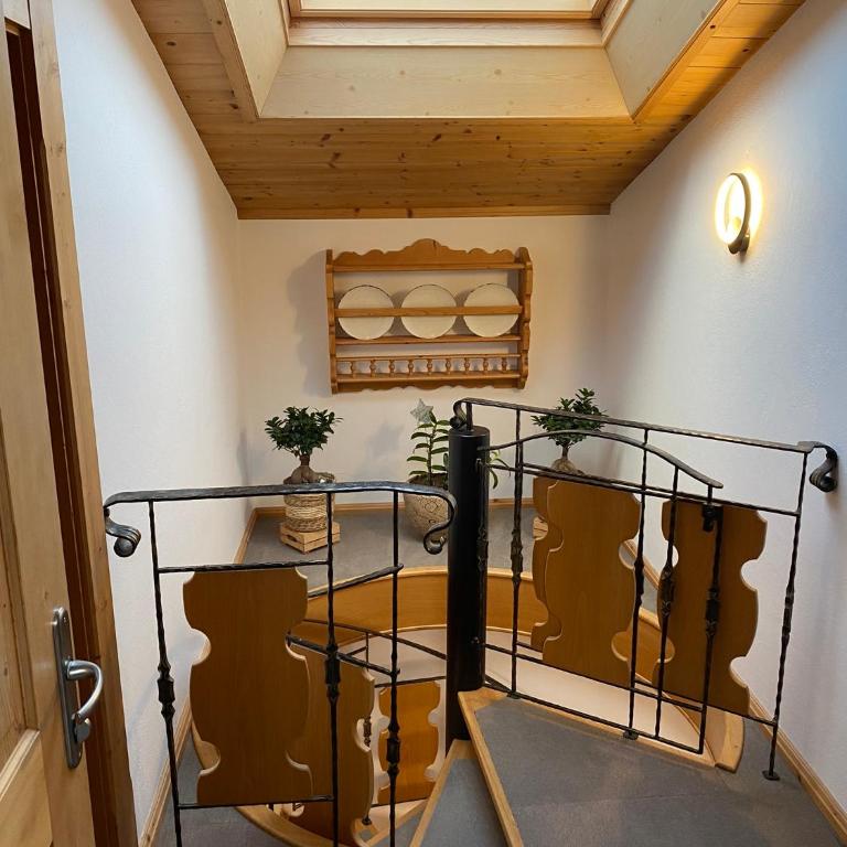 Comfort-Appartement Keiler - Appartement 2 Chambres avec Douche - 19