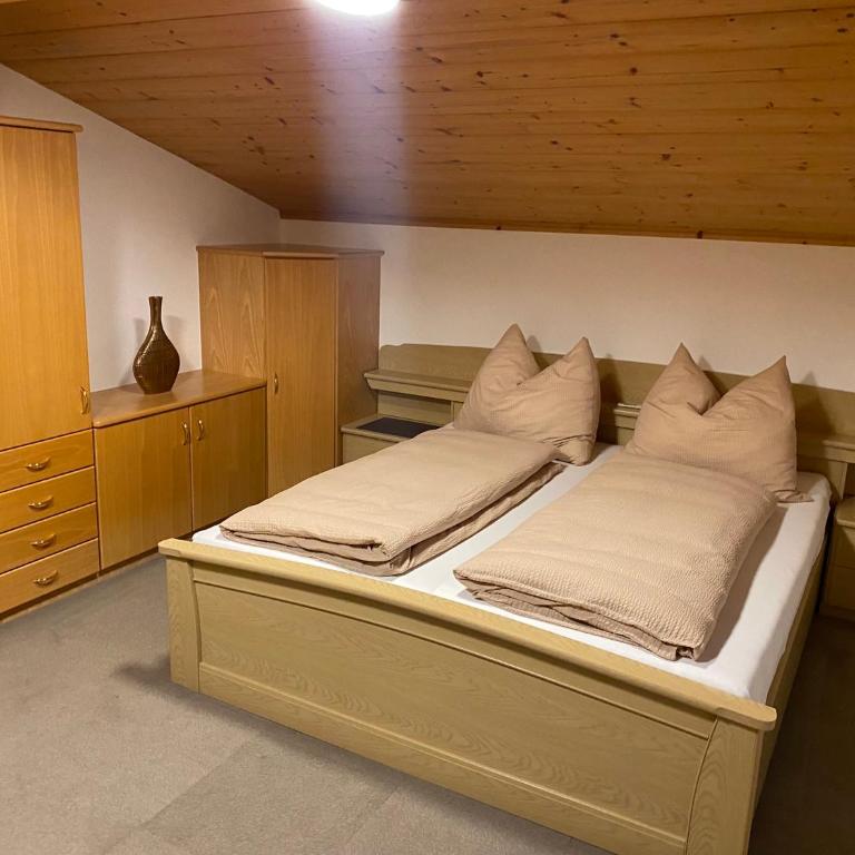 Comfort-Appartement Keiler - Appartement 2 Chambres avec Douche - 28